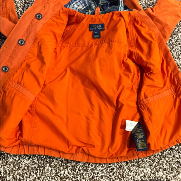 RL Jacket - Picture 5 of 5